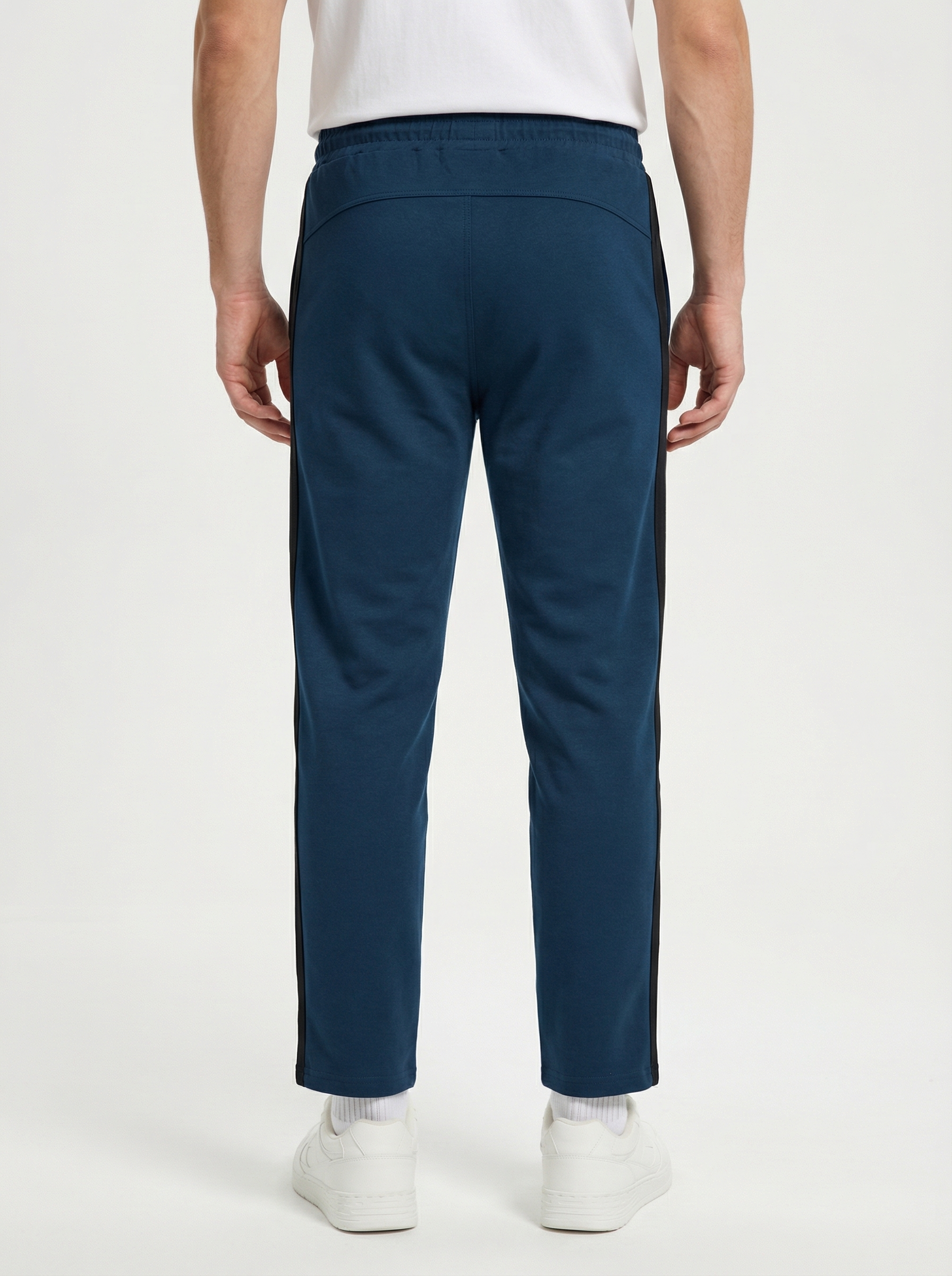 Madrid Straight Fit Joggers