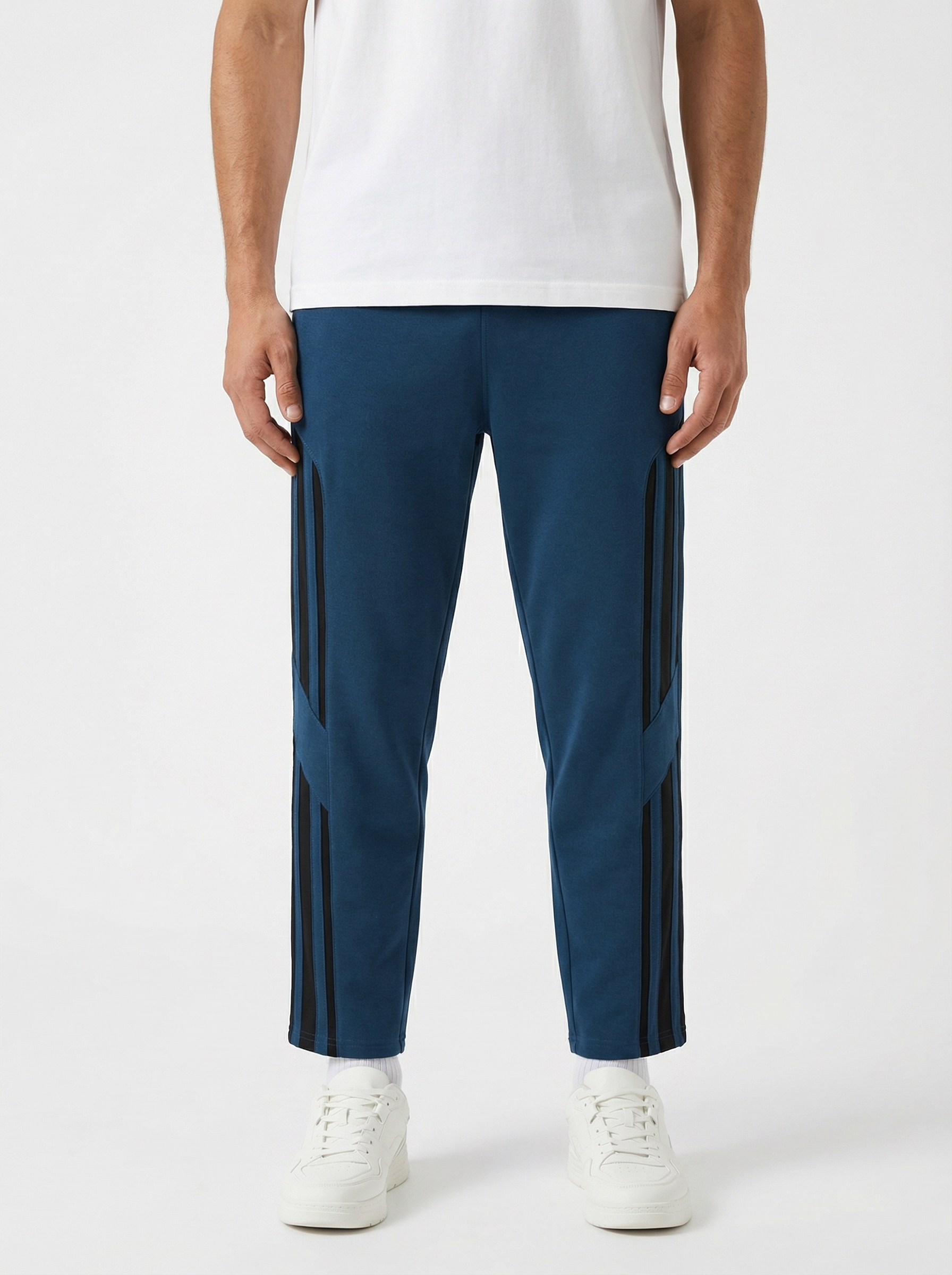 Madrid Straight Fit Joggers