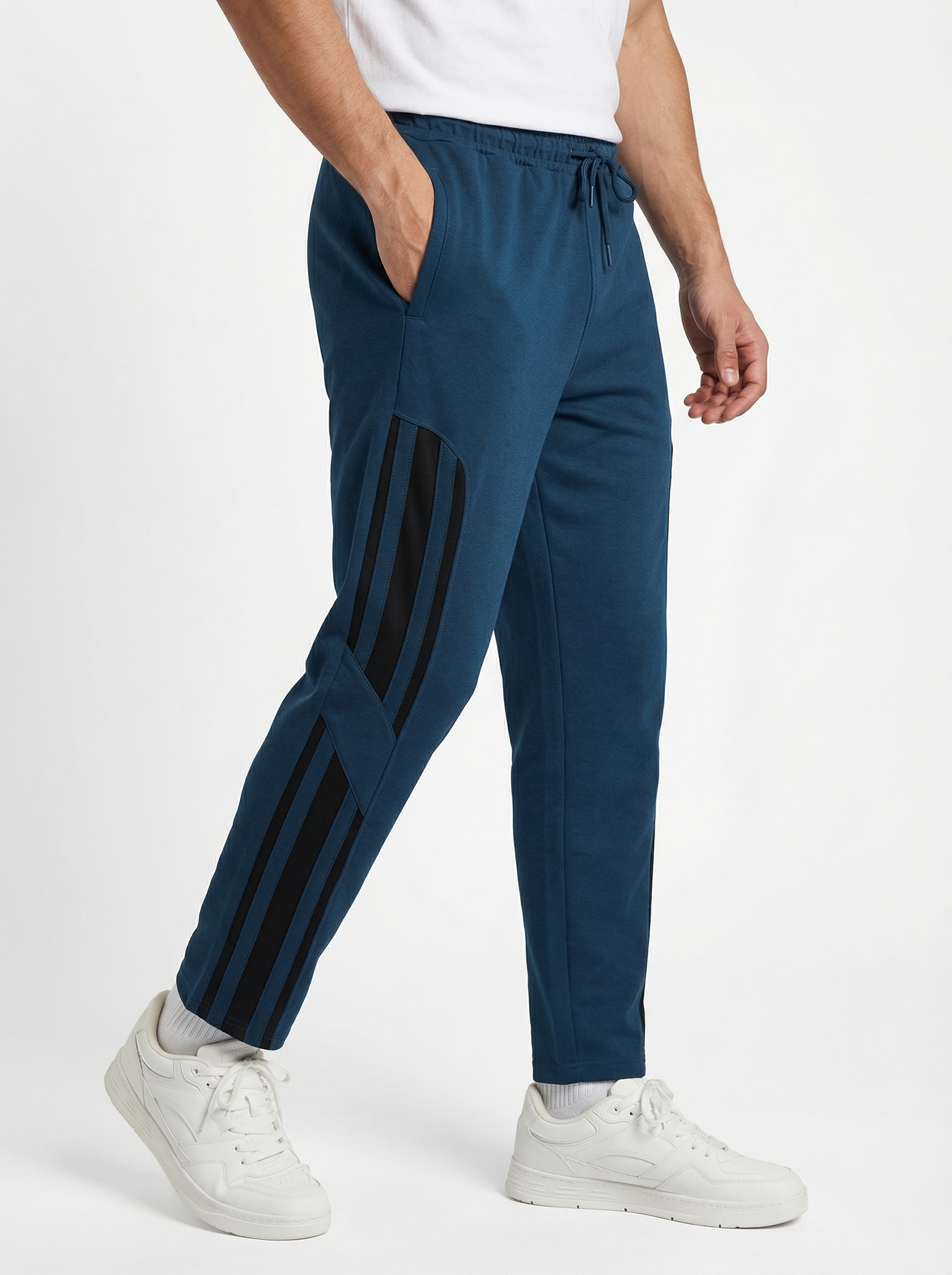 Madrid Straight Fit Joggers