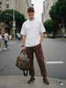 Milano Relaxed Joggers