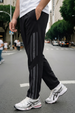 Madrid Straight Fit Joggers