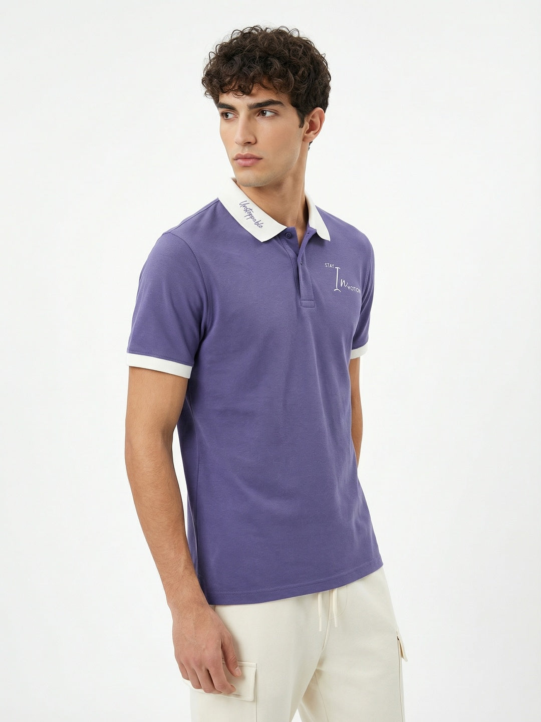 Apex Polo T-Shirt