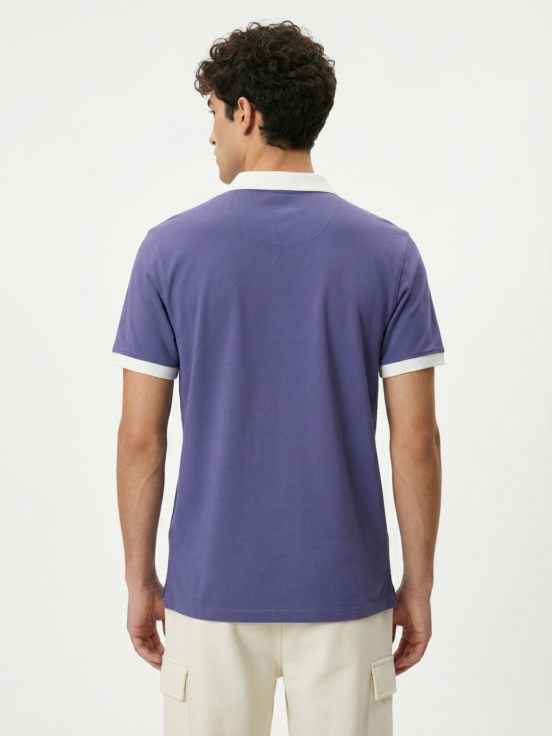 Apex Polo T-Shirt