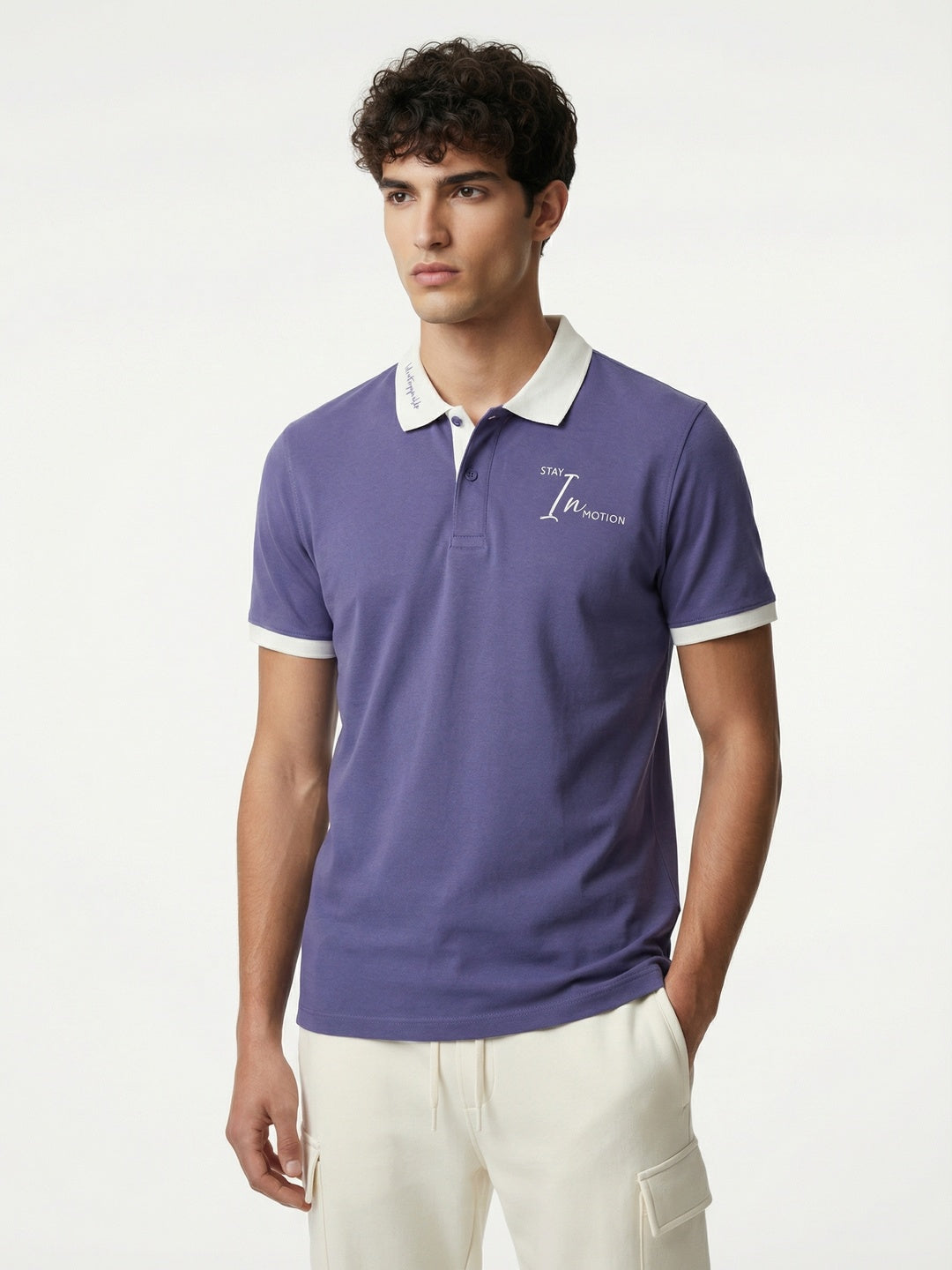 Apex Polo T-Shirt