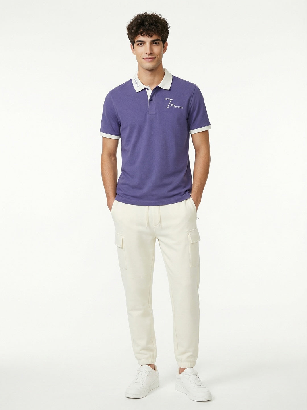 Apex Polo T-Shirt