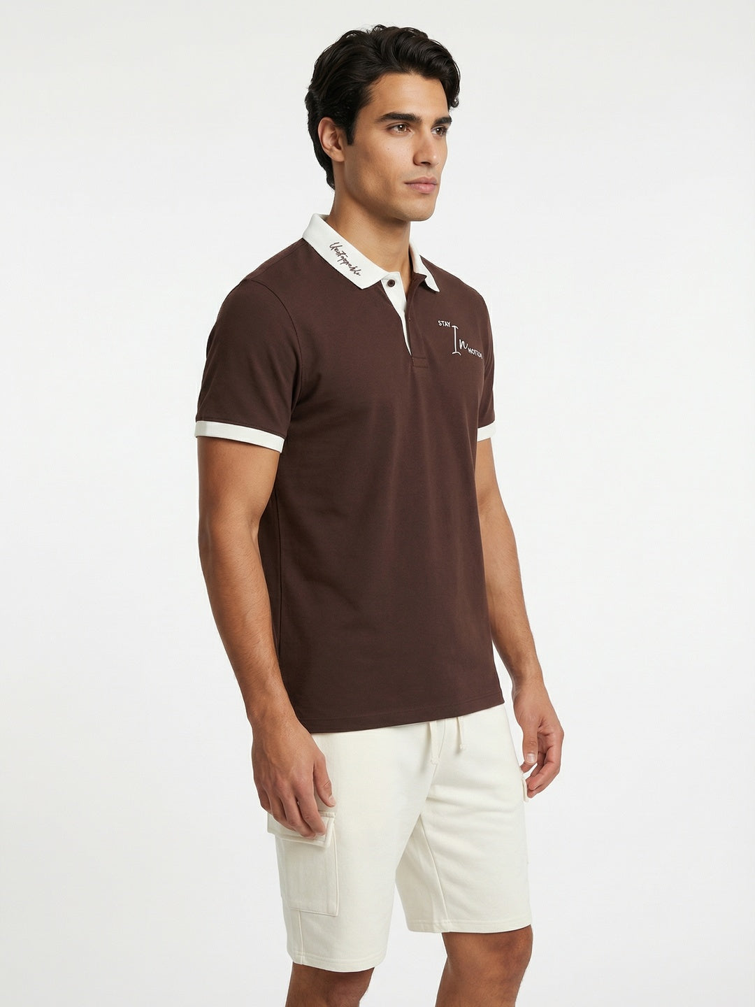 Apex Polo T-Shirt