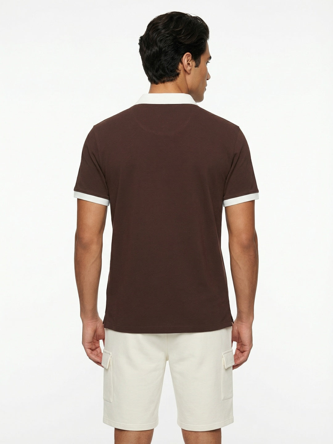 Apex Polo T-Shirt