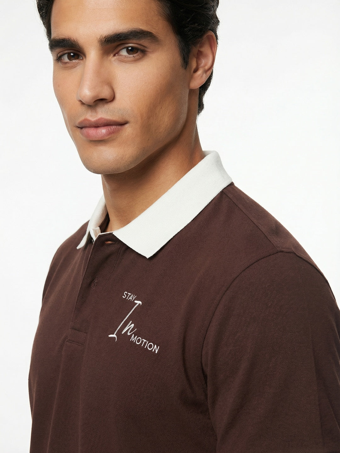 Apex Polo T-Shirt