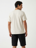 Textured Henley T-Shirt