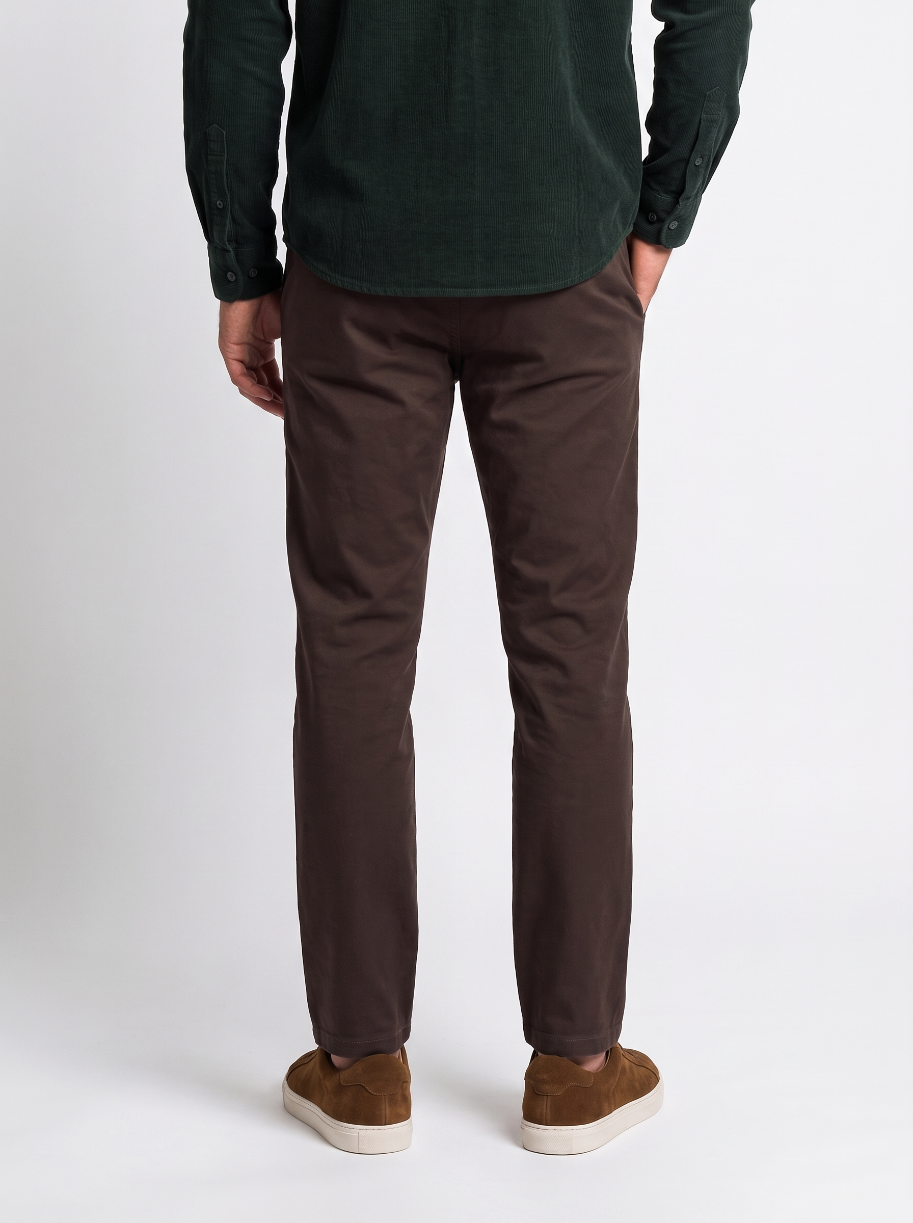 Classic Stretch Chinos