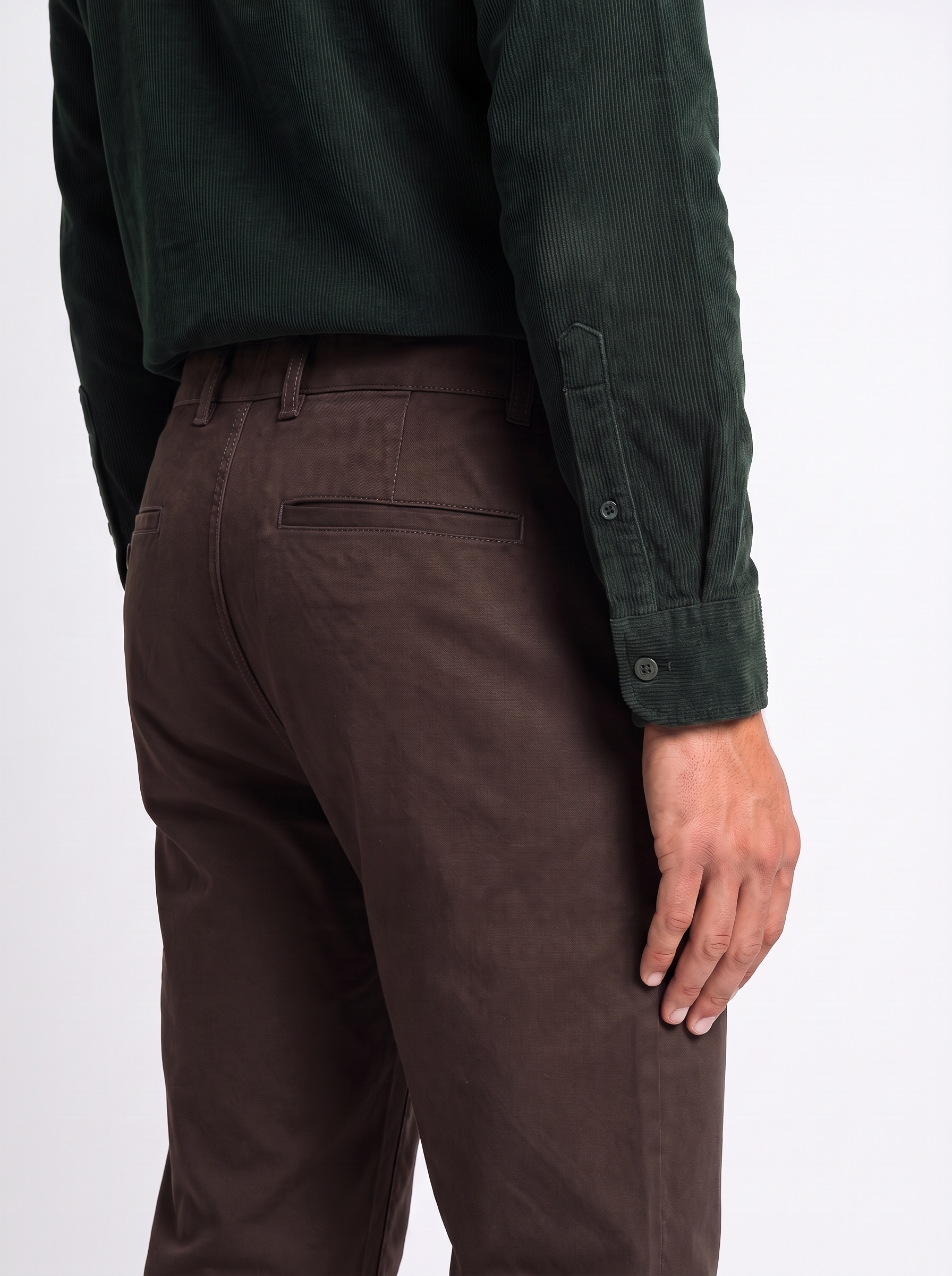 Classic Stretch Chinos