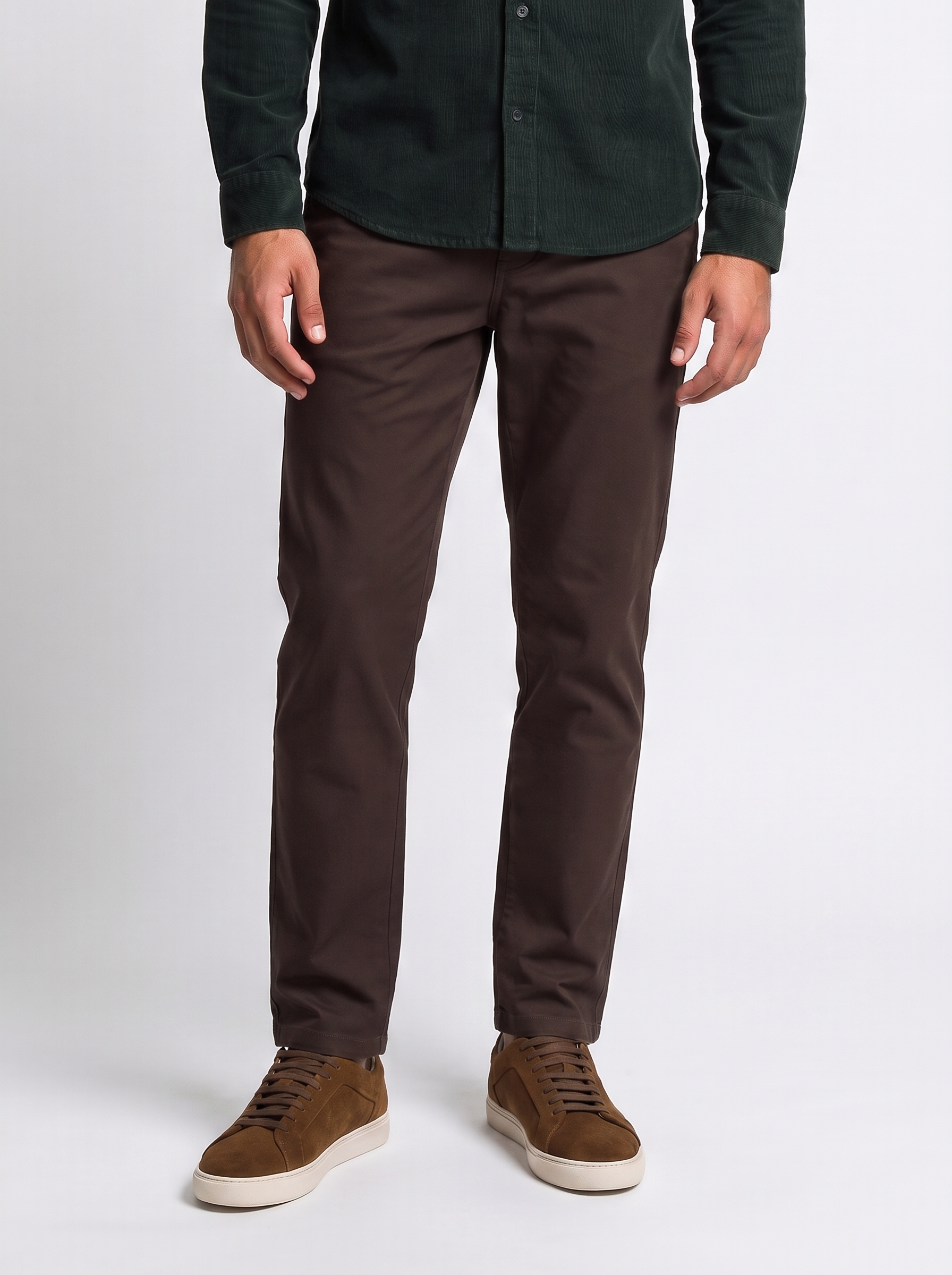 Classic Stretch Chinos