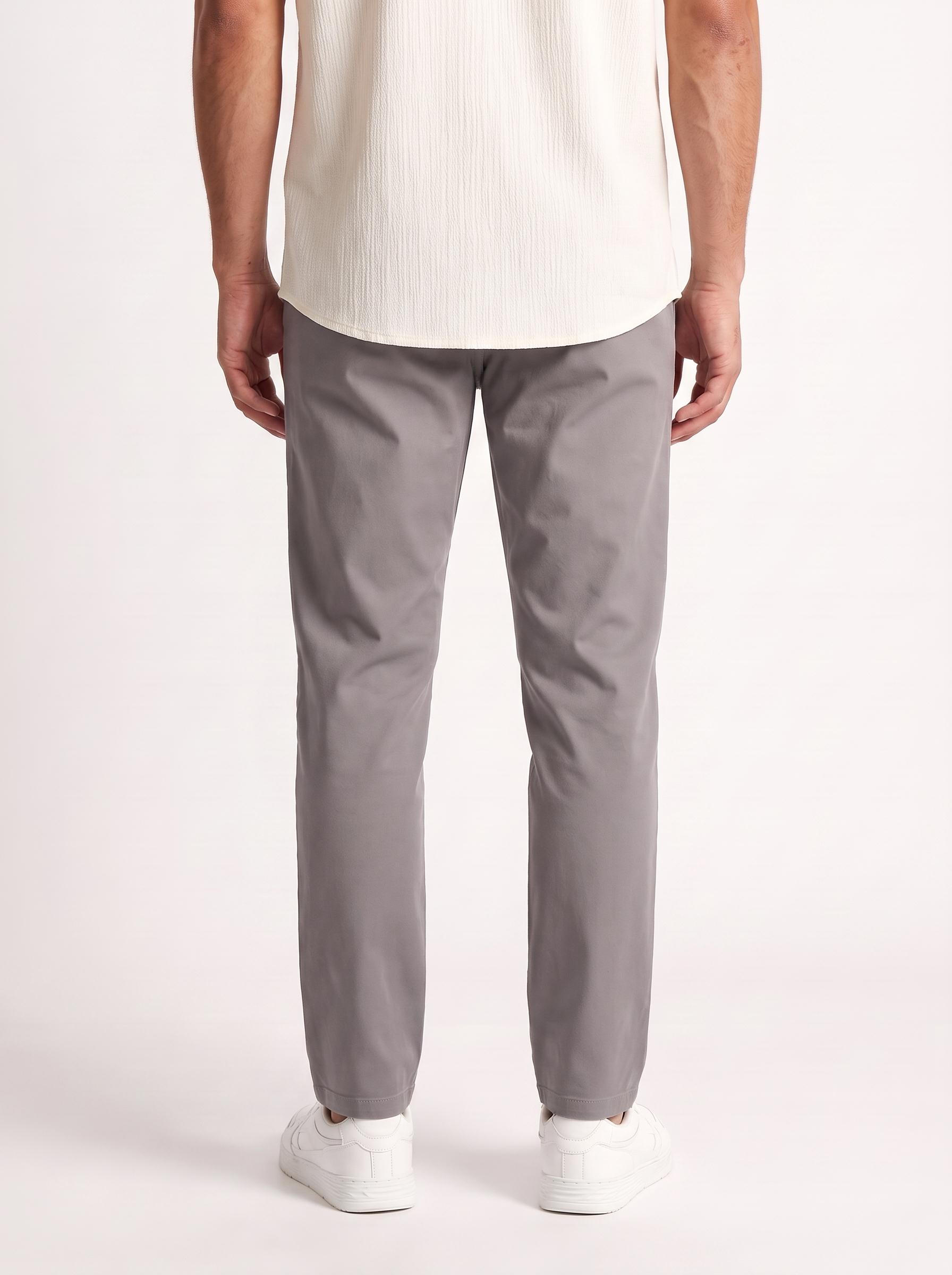 Classic Stretch Chinos