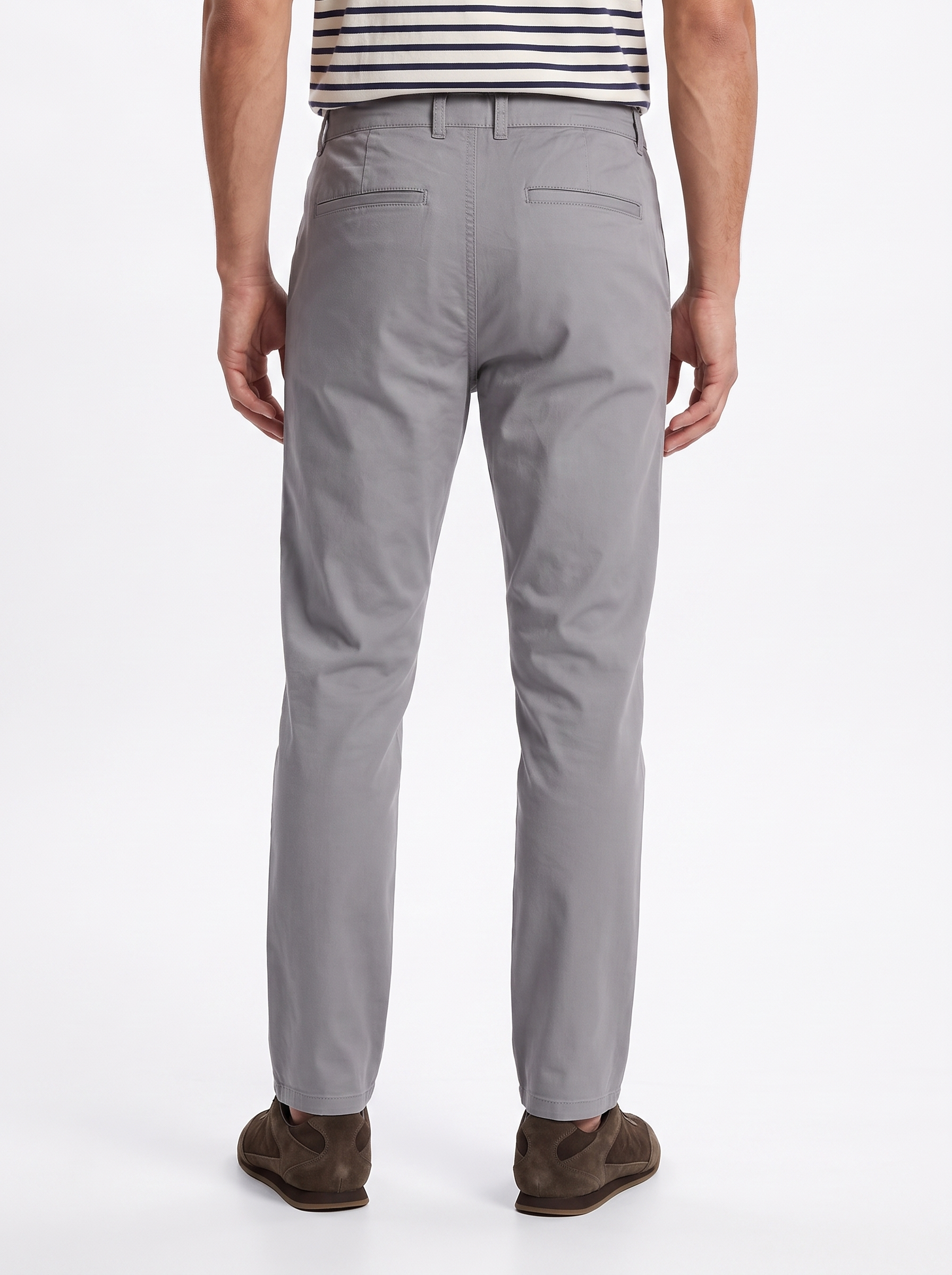 Classic Stretch Chinos