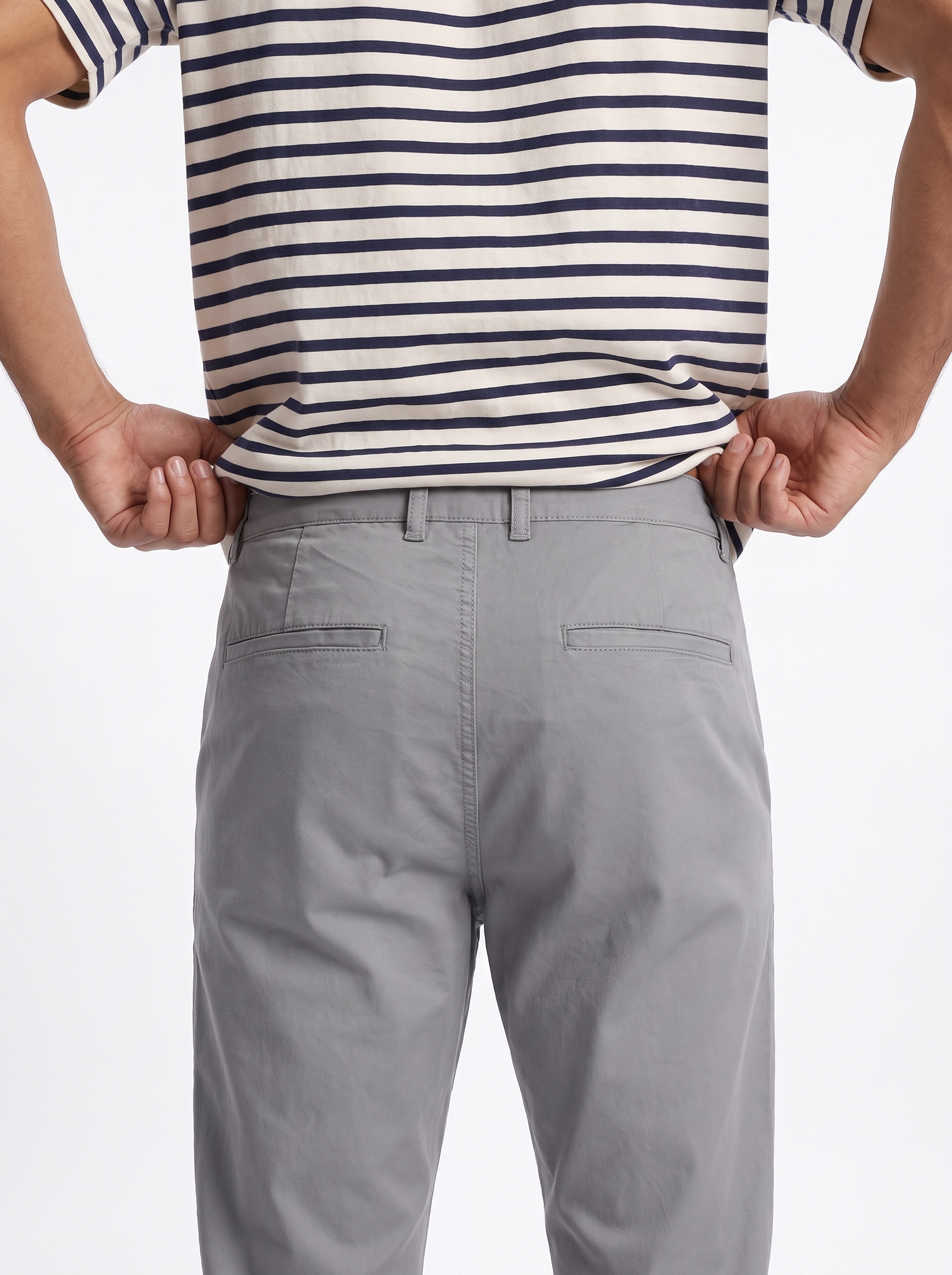 Classic Stretch Chinos
