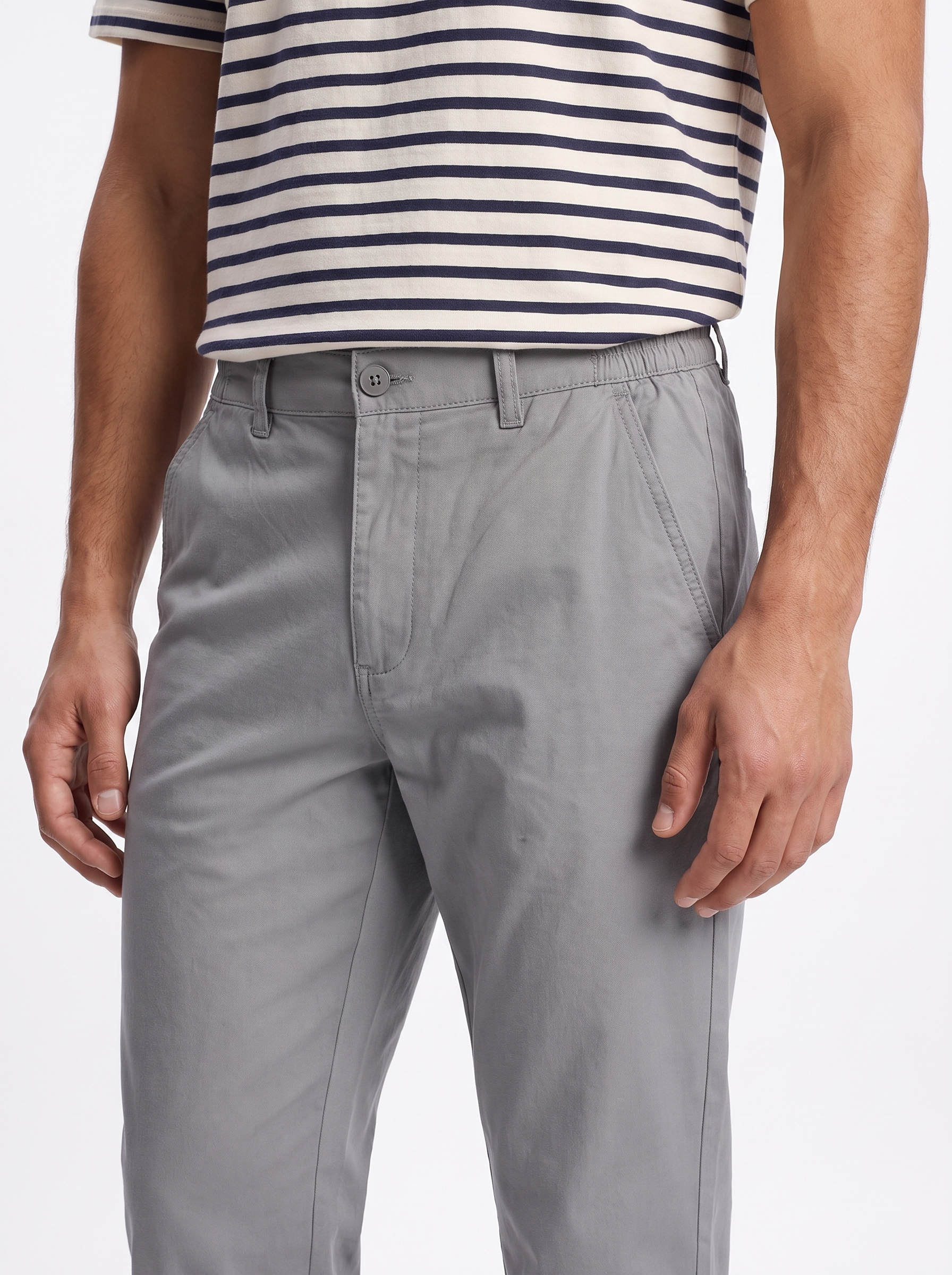 Classic Stretch Chinos