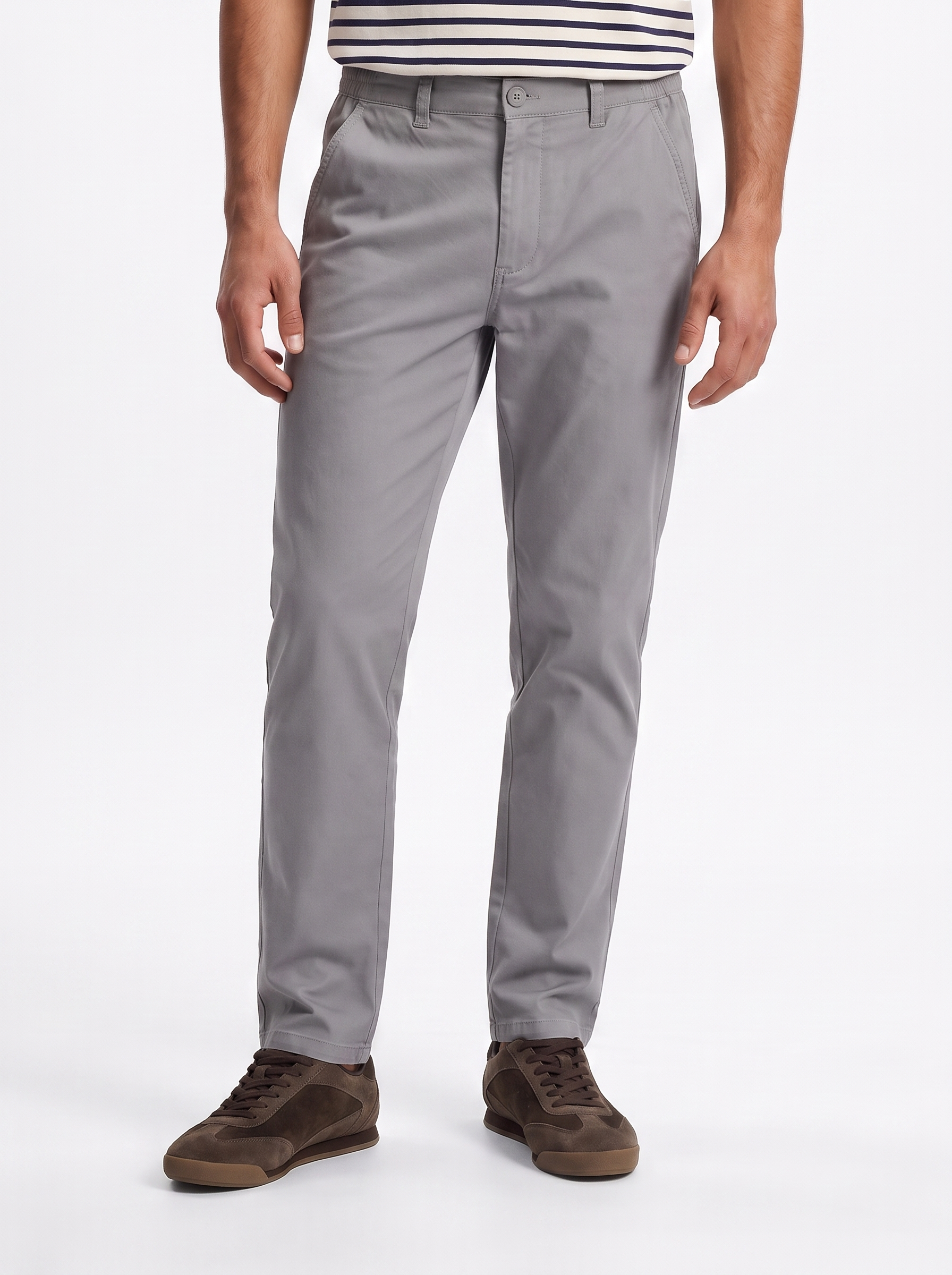 Classic Stretch Chinos