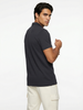 Mercerized Supima Cotton Polo T-Shirt