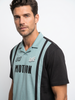 Motion Club Polo T-Shirt
