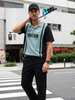Motion Club Polo T-Shirt