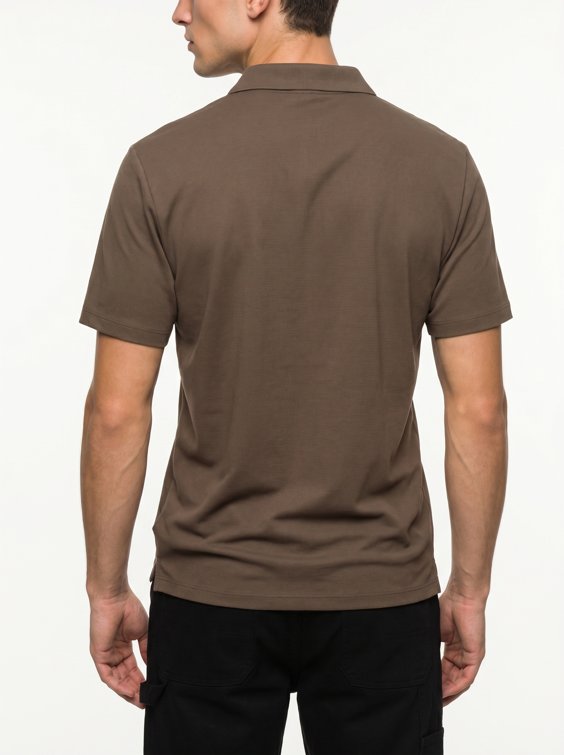 AeroFlex Polo T-Shirt