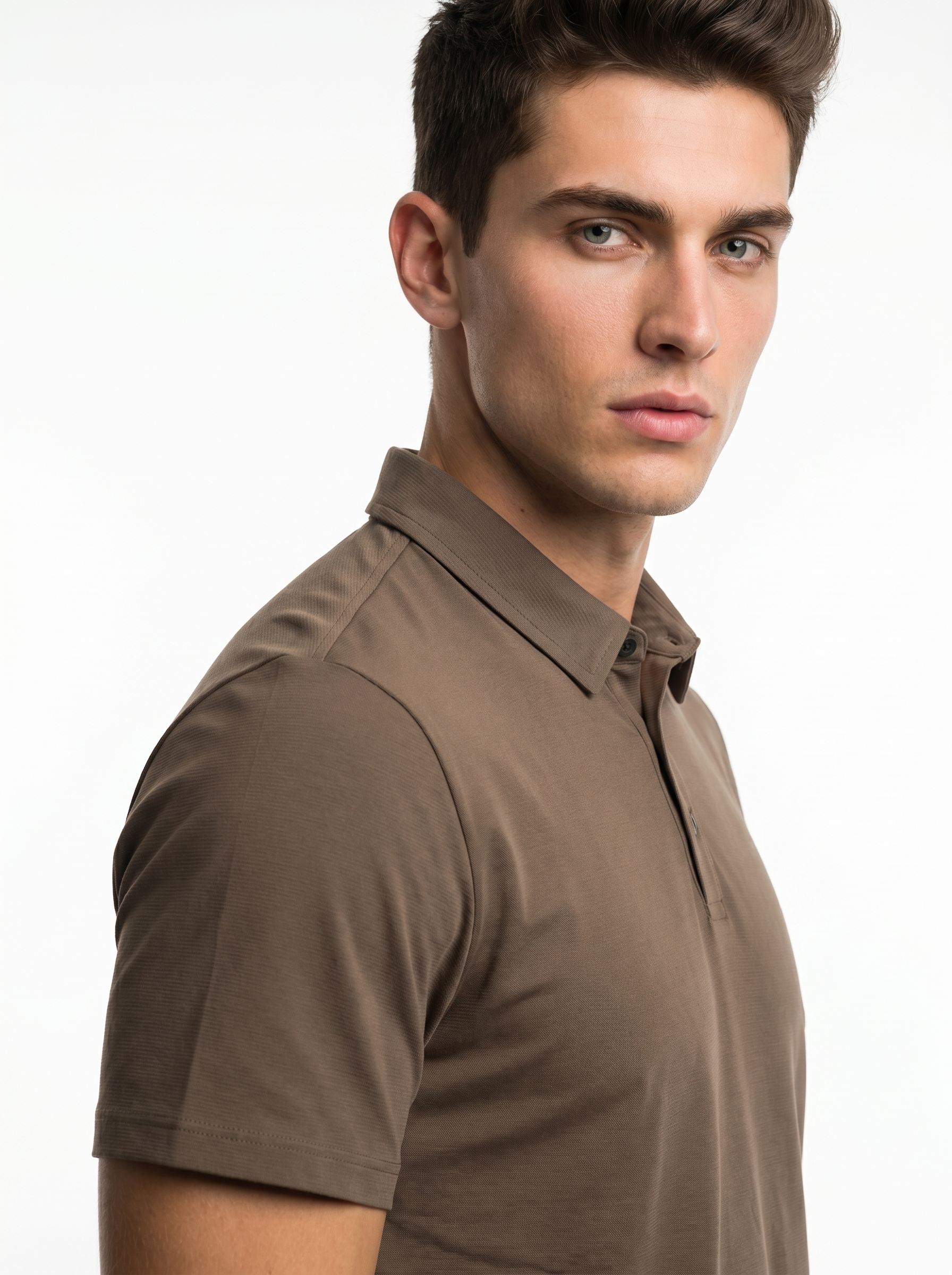 AeroFlex Polo T-Shirt