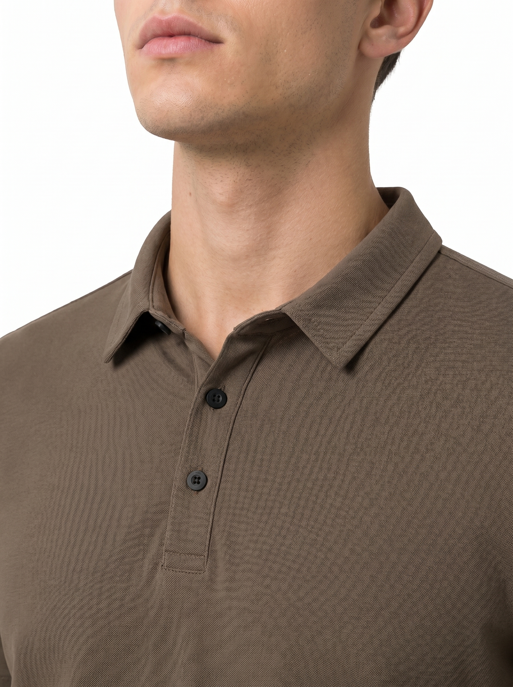 AeroFlex Polo T-Shirt