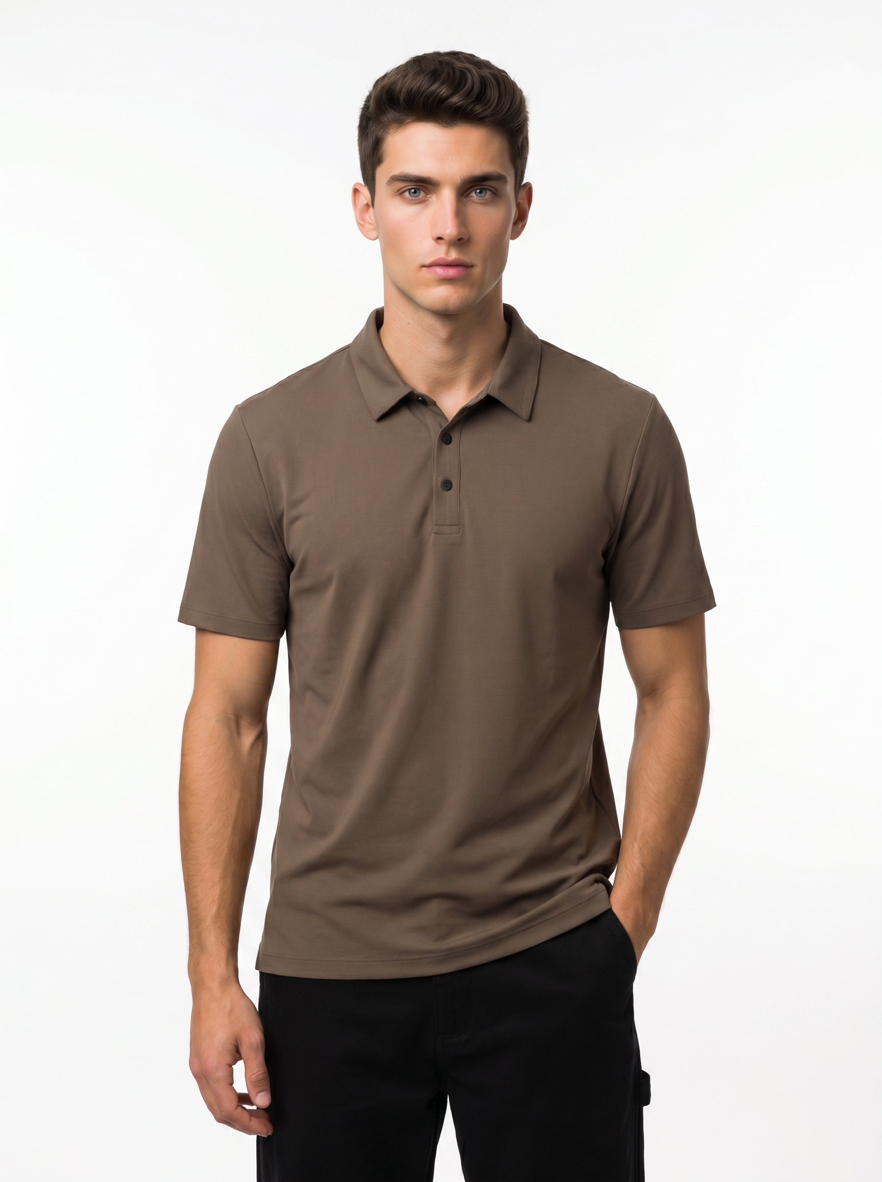 AeroFlex Polo T-Shirt