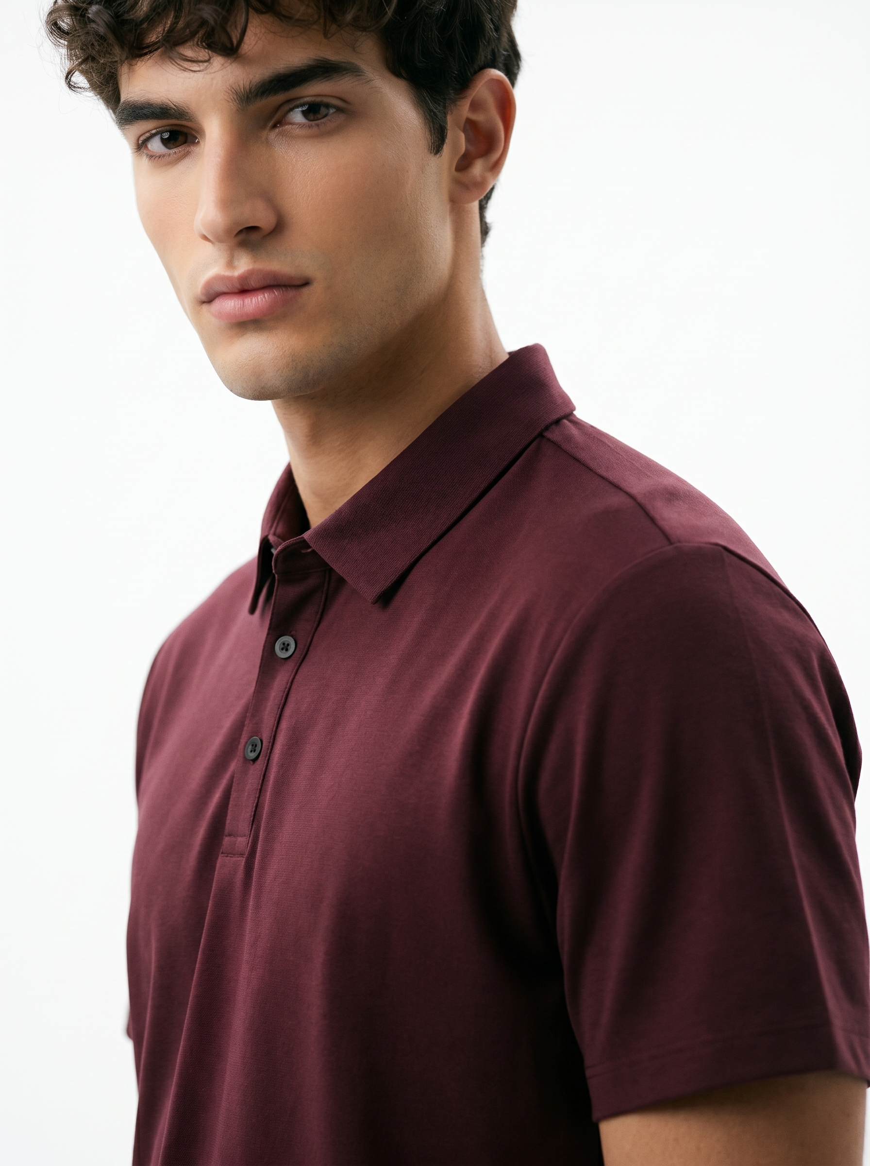 AeroFlex Polo T-Shirt