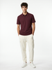 AeroFlex Polo T-Shirt