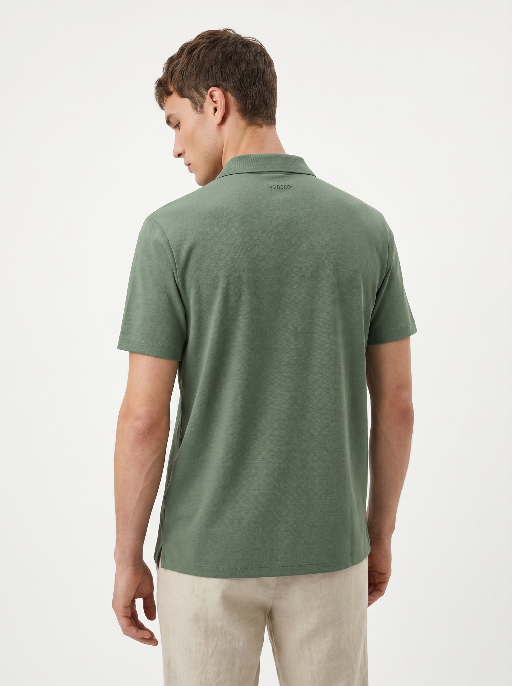 AeroFlex Polo T-Shirt