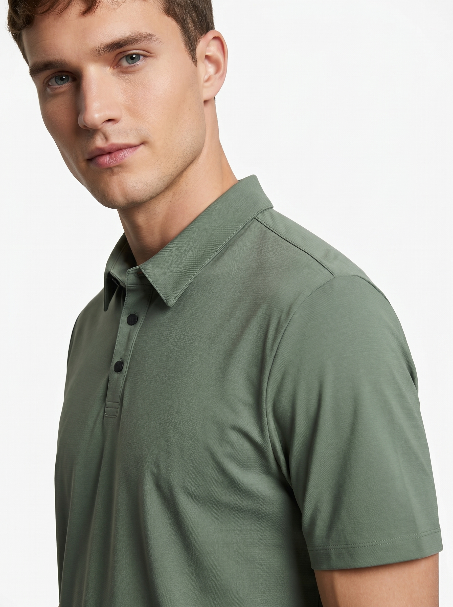 AeroFlex Polo T-Shirt