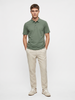 AeroFlex Polo T-Shirt