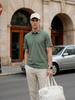 AeroFlex Polo T-Shirt