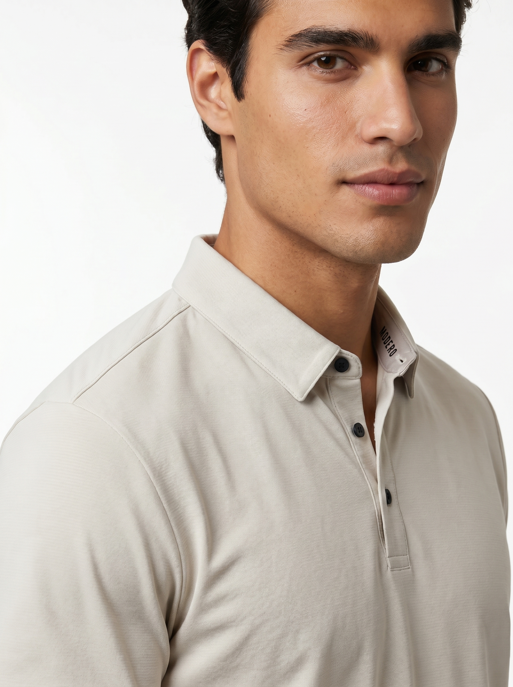 AeroFlex Polo T-Shirt