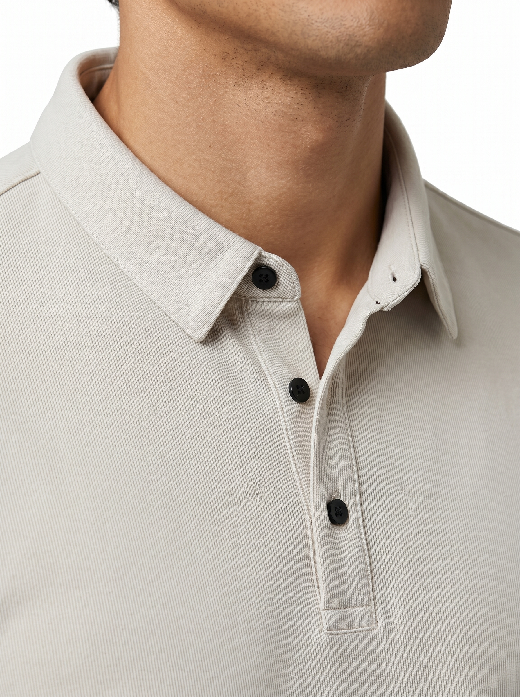 AeroFlex Polo T-Shirt