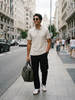 AeroFlex Polo T-Shirt