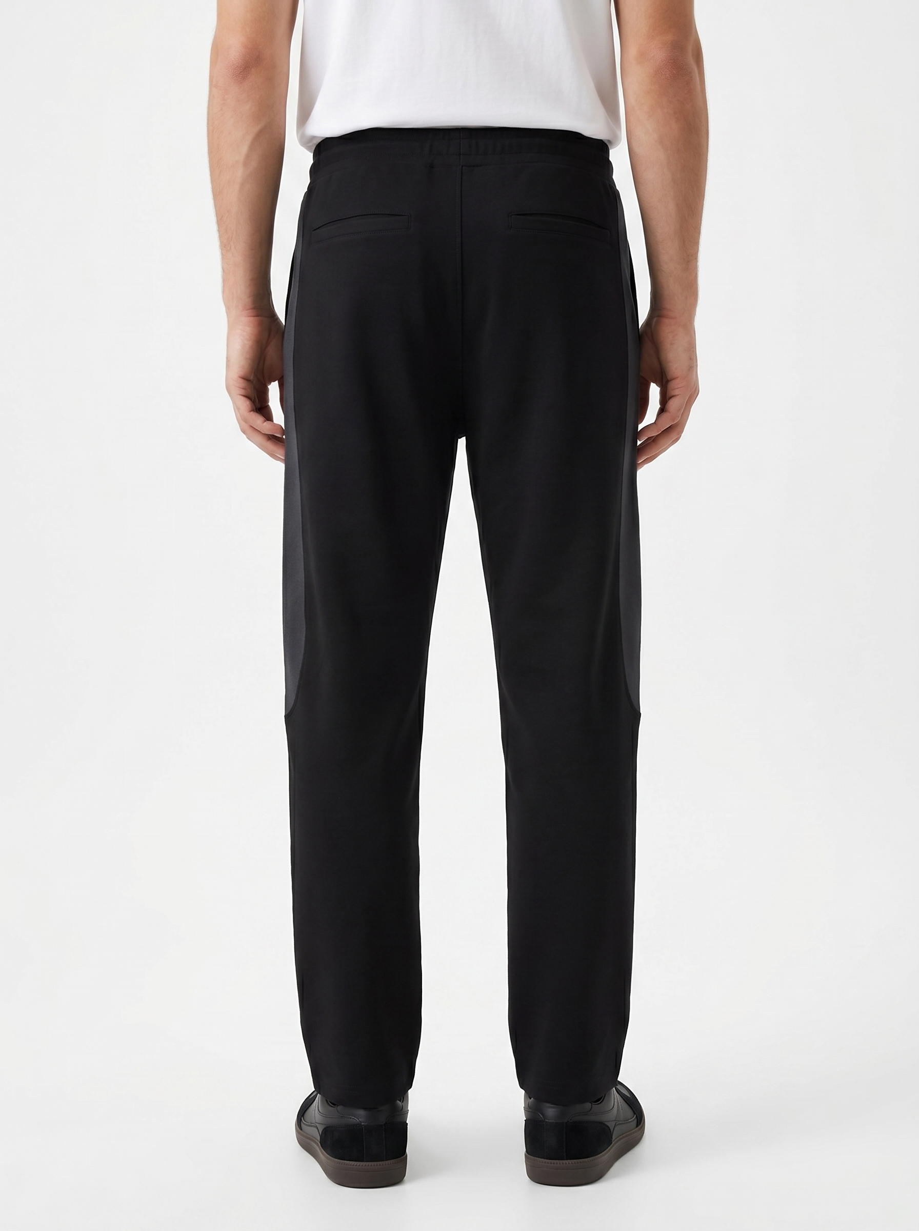 Transit Straight Fit Joggers
