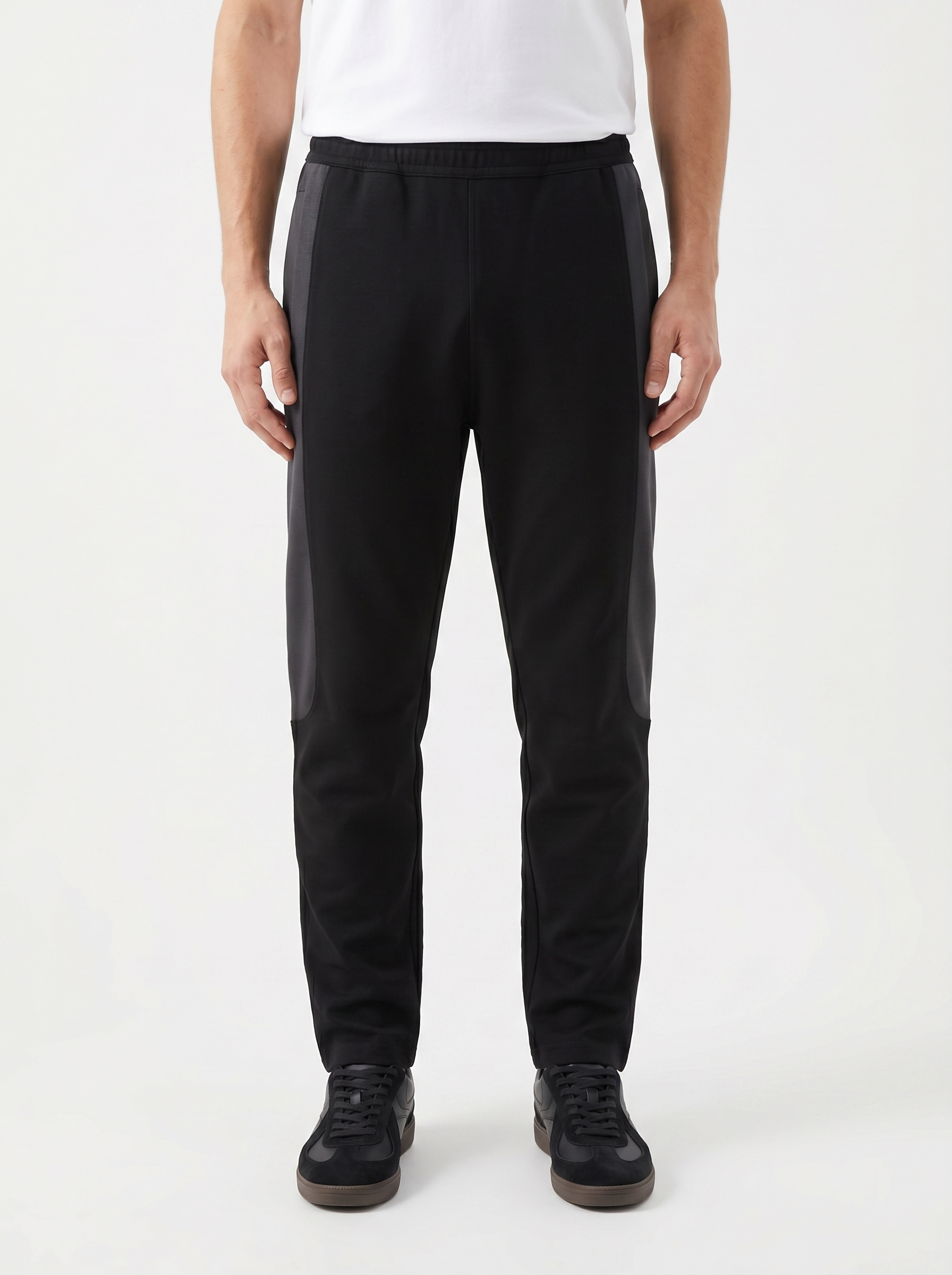 Transit Straight Fit Joggers