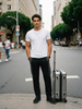 Transit Straight Fit Joggers