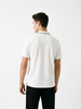 Varsity Crest Polo T-Shirt