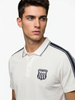 Varsity Crest Polo T-Shirt