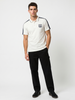 Varsity Crest Polo T-Shirt