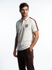 Varsity Crest Polo T-Shirt
