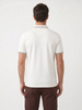 Varsity Crest Polo T-Shirt