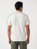 Varsity Crest Polo T-Shirt