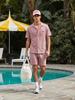 Resort Weave Co-ord Set
