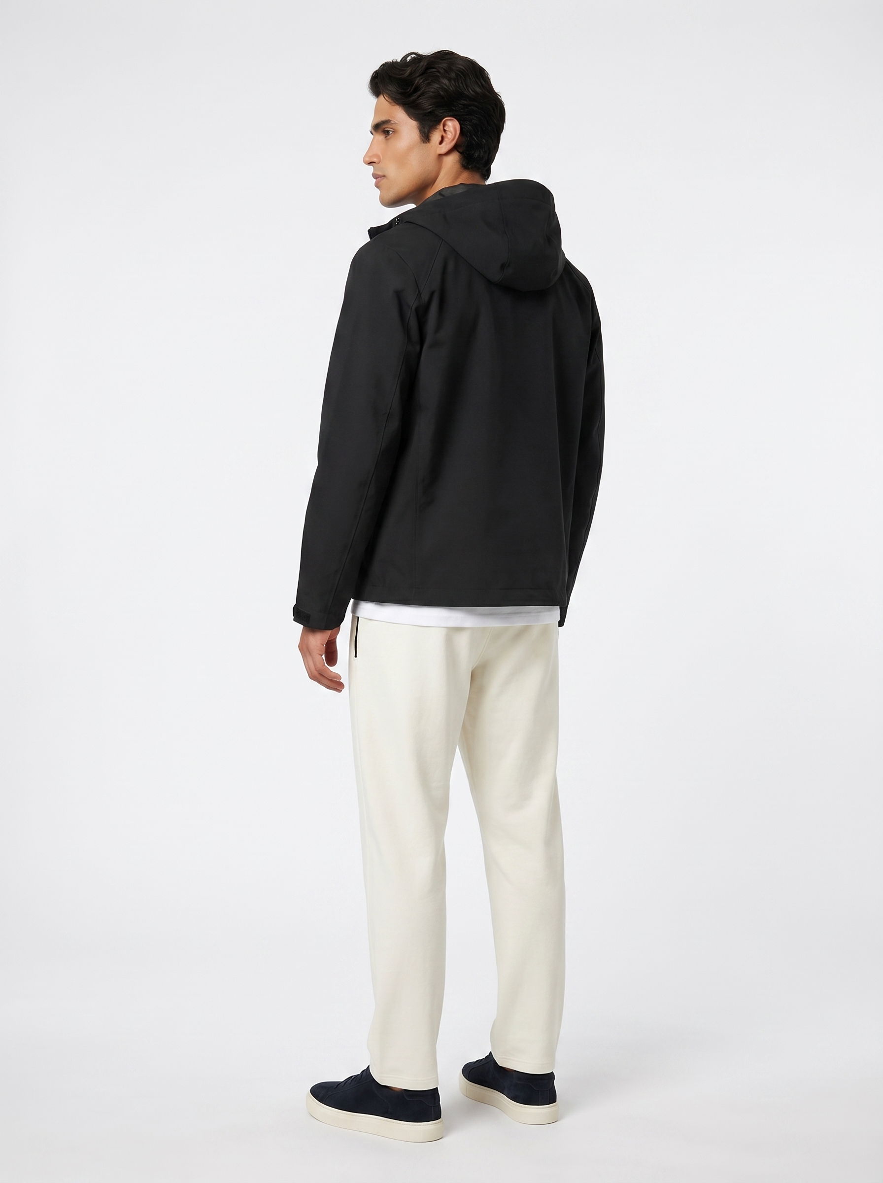 RainBloc Waterproof Jacket