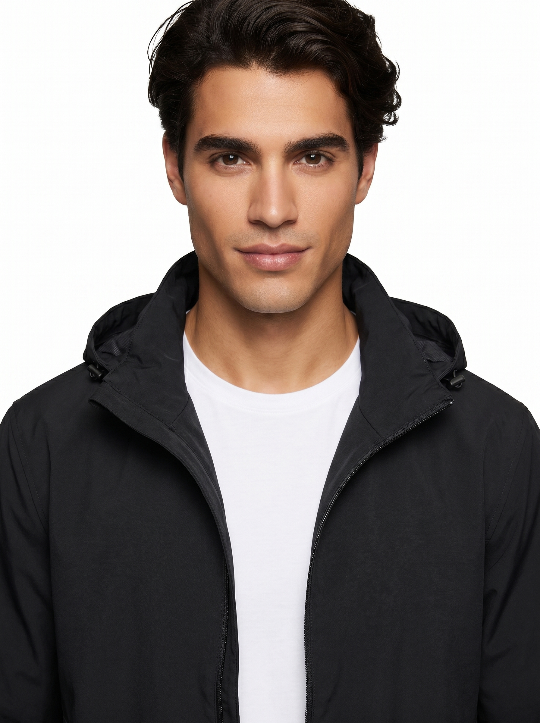 RainBloc Waterproof Jacket