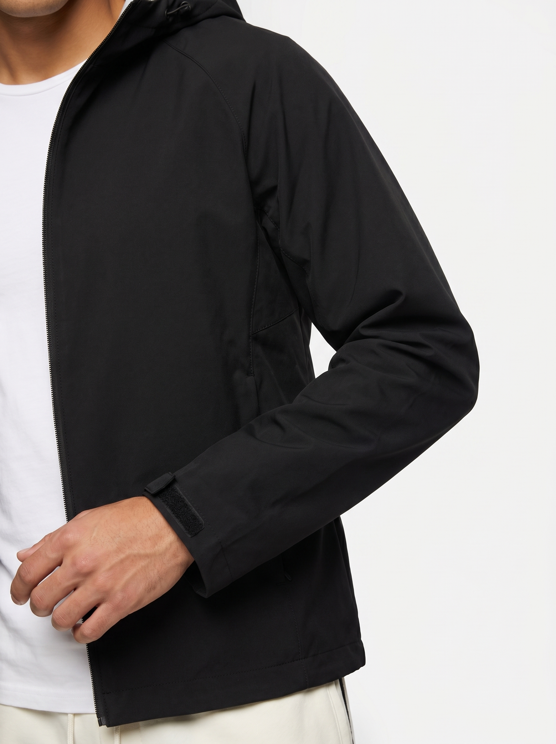 RainBloc Waterproof Jacket